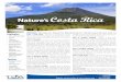 Nature’s Costa Rica - TSA Tours › pdf-itineraries › natures-costa-rica.pdf · Itinerary San Jose (1), Arenal (1), Monteverde (1), Punta Leona (3), San Jose (1) DAY 1 SAN JOSE