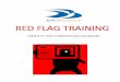 IDENTITY THEFT PREVENTION PROGRAM Flag Training MSUB.pdf · 2019-03-07 · 3 Welcome As many as nine million Americans have their identities stolen each year. Identity thieves may