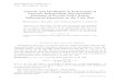 Mathematica Moravica Vol. 17-1 (2013),39–50 · Mathematica Moravica Vol. 17-1 (2013),39–50 GrowthandOscillationofPolynomialof LinearlyIndependentMeromorphic SolutionsofSecondOrderLinear