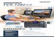 TVS-1282 - QNAP › news › pressresource › datasheet › TVS... · 2017-03-28 · Final Cut Pro X With Qfinder Pro for Mac, Final Cut Pro X users can easily import videos from
