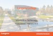 Langara College Banner SSB and INB, Luminis portal, Room Booking System (Schedule Expert), , Account