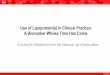 Use of Lipoprotein(a) in Clinical Practice: A Biomarker ... Slides.pdf · Use of Lipoprotein(a) in Clinical Practice: A Biomarker Whose Time Has Come. A Scientific Statement from