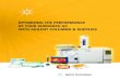 Optimizing the perfOrmance Of yOur Shimadzu gc with ...€¦ · imprOVe the perfOrmance Of yOur Shimadzu Qp2010 with agilent gc SupplieS figure 2is an overlay of the tiC from the