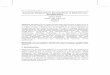 Semantic Model-Driven Development of Web Service Architectures · 2013-07-10 · on ontology technology. Supporting service engineering using MDD and ontology-based semantic modelling