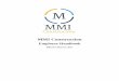 MMI Construction - storage.googleapis.com · MMI Construction is an equal opportunity employer and will not discriminate in recruiting, hiring, training, promotion, transfer, discharge,