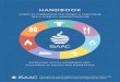 HANDBOOK - ISAAC ProjectDopo lo sviluppo sostenibile e la green economy, al centro delle politiche ambientali ed economiche europee entra l’economia circolare, un modello che si