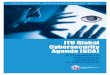 ITU Global Cybersecurity Agenda (GCA) responses to promote cybersecurity and tackle cybercrime can be
