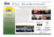 The Tradewinds - ChamberMastercloud.chambermaster.com/userfiles/UserFiles/... · The Tradewinds January, 2016 3431 Ridgewood Avenue • Port Orange, FL 32129 • Phone 386-761-1601