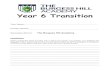 Year 6 Transitioncms.brightonacademiestrust.org.uk/doc-uploads/13193-Transition B… · Year 6 Transition Your Name:_____ Primary School: _____ Secondary School: The Burgess Hill