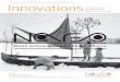 Innovations...2014/03/06  · Children International Network Exchanges. Innovations in Early Education This issue of Innovations is dedicated to Loris Malaguzzi—a man of vision,