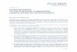 19 March 2020 ECSDA RESPONSE TO THE EUROPEAN … › wp-content › uploads › 2020 › 03 › 2020... · TO THE EUROPEAN COMMISSION CONSULTATION ON CRYPTO-ASSETS Summary of ECSDA