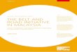 The Belt and Road Initiative in Malaysialibrary.fes.de/pdf-files/iez/16766.pdf · THE DIGITAL SILK ROAD Besides creating maritime roads and landbased belts, for the past two years,