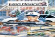 Volume 31, No. 3 December 2001 - Lionel …userfiles/editor/docs/...The Lion Roars December, 2001 The Lion Roars (USPS 0011-994) and (ISSN No. 1079-0993) is published bi- monthly by