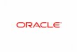 baselines thresholds ow08 - Oracle Cloud › technetwork › database › ...Classifying metrics • Identify a set of basic metrics • PERFORMANCE: Time-based metrics • KING KONG: