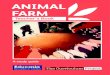 ANIMAL FARM - Educasiaeducasia.org/wp-content/uploads/AF_TB_DRAFT_Aug2012-web2.pdf · Animal Farm: A study guide - Teacher’s Book 4 Before You Read: Respond: An Equal Society Students