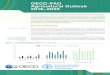 OECD-FAO Agricultural Outlook 2016-2025 · OECD‑FAO Agricultural Outlook 2016‑2025 For enquiries or further information contact: Holger Matthey (EST-Projections@fao.org) Trade