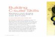 Building C-suite Skills - Expertise Marketingexpertisemarketing.com › ... › 02 › Building_C-suite_Skills.pdfAn interview by Michael Krauss with Philip Kotler, co- author of “Marketing