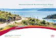 Queensland Ecotourism Plan 2016-2020...The Queensland Ecotourism Plan 2016–2020 points to a better way forward in partnership with the tourism industry, Traditional Owners, conservation