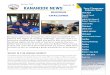 21st April 2016 Issue No. 10 KANANOOK NEWS Term 2 ... · Term 2 Important Calendar Dates 22nd April Special Lunch Orders ANZAC DAY Choir & School Captains at Seaford RSL 25th April