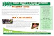 KEOKUK COUNTY 4-H FAMILY NEWSLETTER › keokuk › sites › … · February—March 2016 Keokuk County Extension and Outreach will be reaching out to Tri-County Elementary as well
