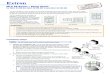 MLC 55 Series Setup Guide for RS EU, RS EU V, and MK › download › files › userman › 68... · VIDEO VOL VOL MLC 55 RS EU DISPLA Y ON PC VIDEO OFF VO L VO L E MLC 55 RS MK ON