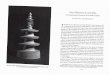 pulc v 48 n 3 - printingmuseum.orgprintingmuseum.org/wp-content/uploads/2019/10/dharani-scroll.pdf · Miniature pagoda of hinoki cypress (Japan, 770 A.D.), made to contain a printed