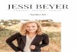 Jessi Beyer is a keynote speaker, › wp-content › ...Jessi Beyer is a keynote speaker, author, and mental health advocate who works with millennials to design a life they love waking