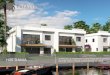 H20 DANIA APPROVED WATERFRONT TOWNHOME DEVELOPMENT SITE … › d2 › 5FwcUwG7Q4zDqd1fbiJ3Z4uzExY… · H20 Dania Investment Summary | 05 OFFERING SUMMARY ADDRESS 4664 SW 32nd Avenue