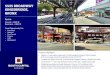 5535 Broadway Final Flyer2 - LoopNet · 2019-04-17 · • Cafe • Restaurant KINGSBRIDGE, BRONX • Within a 1-mile radius, there are 141,544 residents living in 54,027 homes with