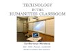 TECHNOLOGY IN THE HUMANITIES CLASSROOM › ... · TECHNOLOGY IN THE HUMANITIES CLASSROOM Conference Wireless SSID – CUEBC / Password - cue20151023 ... [hands-on workshop] ... •