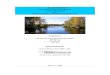 The Horsefly River · The Horsefly River State of the Watershed Report Volume II-Stage II Of A Watershed Based Fish Sustainability Plan . Prepared For: The Horsefly River Watershed