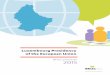 Luxembourg Presidency of the European Union · Digital Single Market Why it matters to consumers A well-functioning Digital Single Market (DSM) can provide consumers with a wider