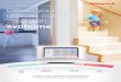Create your ultimate comfort zone with evohome€¦ · Create your ultimate comfort zone with evohome Smart zoning, intelligent scheduling and mobile control for your heating system