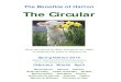 The Benefice of Harton The Circular - sandhuttongroup.org.uk · The Benefice of Harton The Circular Cover sponsored by Sister Margaret Ann CSPH ... and you can do however many you