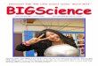 Newsletter 228 BIG Little Science Centre March 2013 228.pdf · This handy sourcebook contains 160 pages of ideas taken from BIGScience, this newsletter. A source of ideas for science