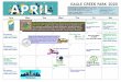 EAGLE CREEK PARK 2020 - Amazon Web Services › 9c32d55... · garlic mustard pull, and a native plant sale. Free with park admission. Eagle Creek Outfitters and GoApe are open in
