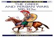 The Greek and Persian Wars 500-323BC - Higher IntellectOspre… · Title: The Greek and Persian Wars 500-323BC Author: Scanned by ComR and PDF by ElfFriend Subject: Men at Arms 69