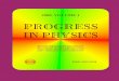 2008, VOLUME 1 PROGRESS IN PHYSICSfs.unm.edu/PiP-2008-01.pdf · 2008, VOLUME 1 PROGRESS IN PHYSICS “All scientists shall have the right to present their scien-tiﬁc research results,