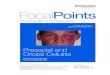 FocalPoints - Pediatric Ophthalmologyindianapediatricophthalmology.weebly.com/.../orbital_cellulitis.pdf · septal and orbital cellulitis is periorbital edema and erythema (Figure