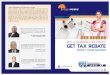 Tax Brochure - guardianlife.com.bd · Net Tax 9,375 32,500 55,000 230,000 91 1 ,500 Savings 68.75% 48.00% 40.54% 22.69% 14.01% *Investment on insurance is the maximum amount that