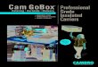 Cam GoBox Domestic Intro Brochure Final 0318 › documents › pdf › ...Case Pack: 1 CODE EPPID5 DESCRIPTION Plastic ID labels fits all Cam GoBoxes COLOR (000) Case Pack: 1 CODE