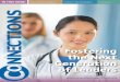 Fostering the Next of Leaders€¦ · Fostering the Next . Generation of Leaders. magazine of the . NEW YORK STATE VETERINARY MEDICAL SOCIETY. ISSN 2333-3375 • USPS 407-350 100