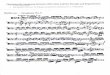 Viola excerpts 2019 - University of Virginia · Charlottesville Symphony Orchestra 2019 Viola Audition Excerpts and Requirements A solo of your choice nd Two excerpts: Franz Liszt: