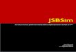 JSBSim Reference Manualjsbsim.sourceforge.net/JSBSimReferenceManual.pdf · PREFACE JSBSim was conceived in 1996 as a lightweight, data-driven, non-linear, six-degree-of-freedom (6DoF),