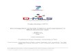 D4.3 Integration of formal evidence and expression in MILS ... · D4.3 Integration of formal evidence and expression in MILS assurance case Document Control Version Status Date 0.1