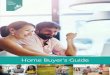 Home Buyer’s Guide - RECA2 Home Buyer’s Guide Table of Contents 3 Who We Are 4 Getting Ready to Buy Do Your Homework Financial Readiness Finding Professionals to Work With Working