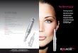 FEATURES - irp-cdn.multiscreensite.com · Medical micro-needling is rapidly gaining popularity as an effective treatment option for reducing wrinkles, scars, stretch marks, hyperpigmentation,