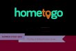 SUMMER STUDY 2015€¦ · lisng on partners such as HomeAway, Interhome, Interchalet, Novasol, Wimdu and smaller regional specialists. HomeToGo’s service is free for users. THE