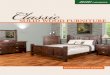Index [cgsolidwoodfurniture.com] › wp-content › uploads › 2020 › ... · 2020-03-14 · 4 Clania Solid Wood Furniture 2020 Arcadia Bedroom Set #AR-19 9-Drawer Dresser W62"