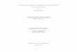 An Optimization Model for Timetabling and Vehicle …...An Optimization Model for Timetabling and Vehicle Assignment for Urban Bus Systems by Shiyang Huang A Thesis Presented in Partial
